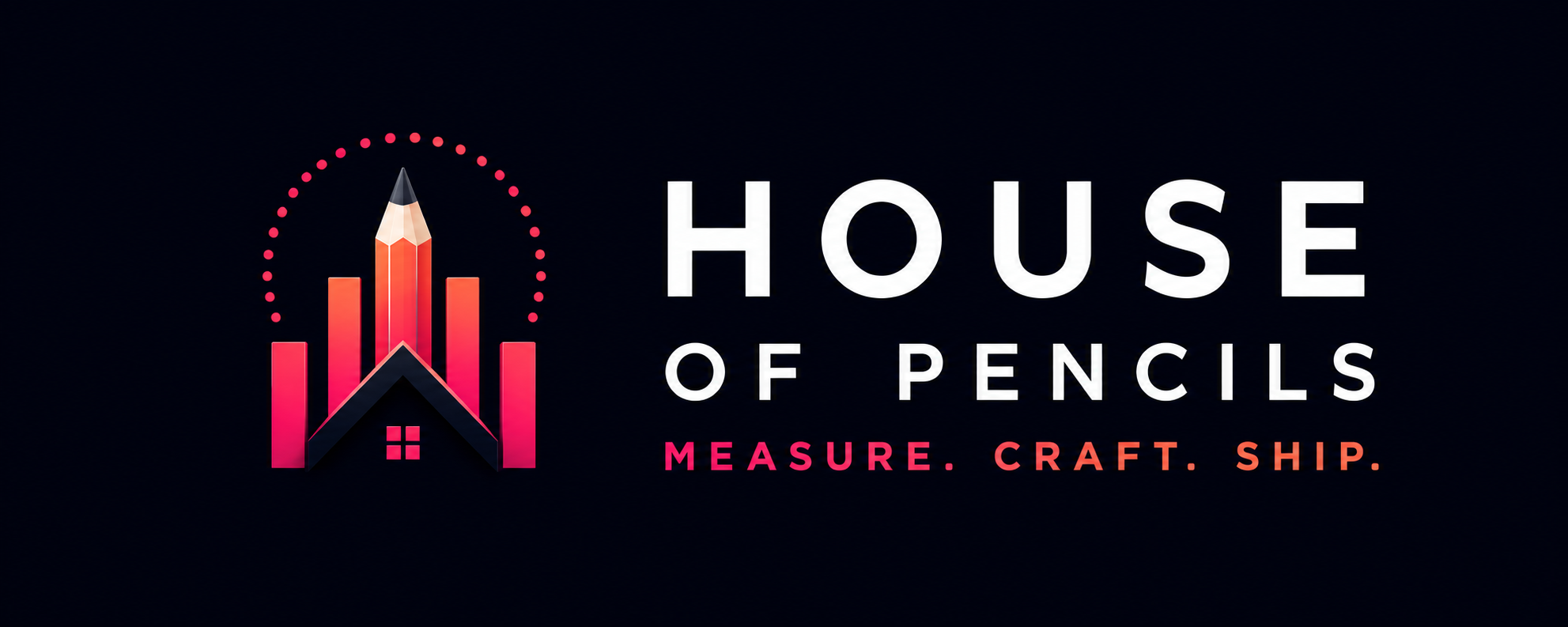 House of Pencils